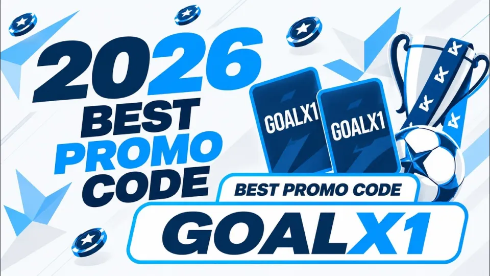1xbet promo code GOALX1 how to use the best working promo code for 1xbet in 2026