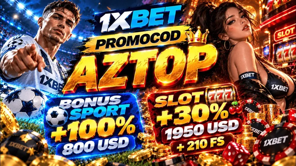 1xbet Sports Strategy: Smart Betting Tips & Winning Tactics